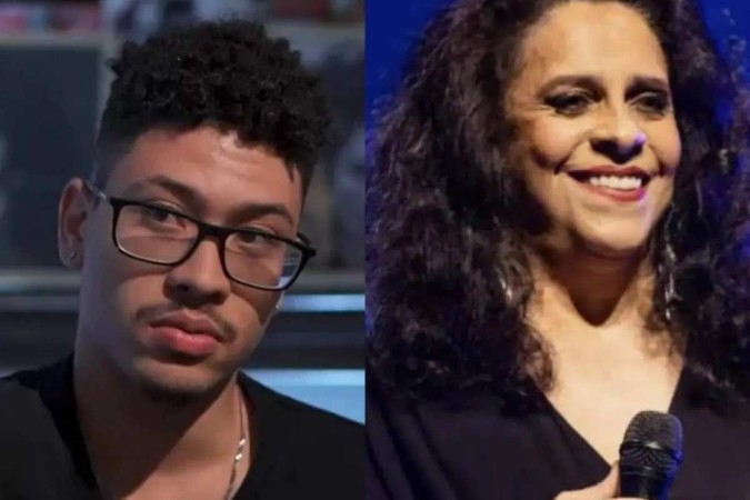 Filho E Vi Va De Gal Costa Falam Pela Vez Sobre Disputa