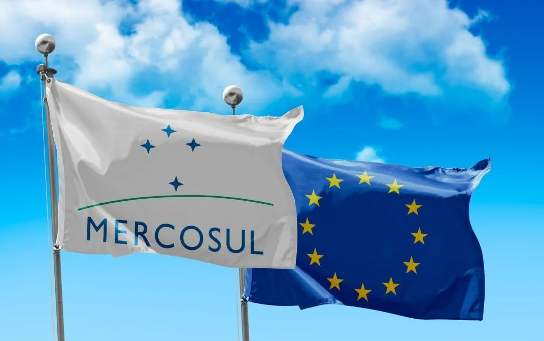 O Mercosul Que Existe E A Europa Que Quer Continuar A Existir