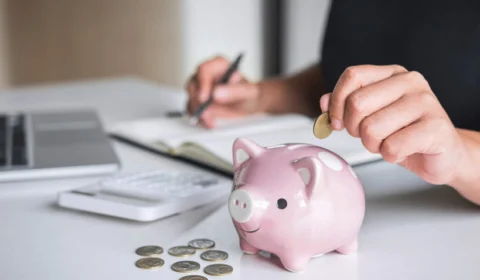 Saídas da poupança somam R$ 15,4 bi em 2024, melhor saldo em 4 anos