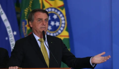 Bolsonaro amplia gastos com publicidade na TV em ano eleitoral