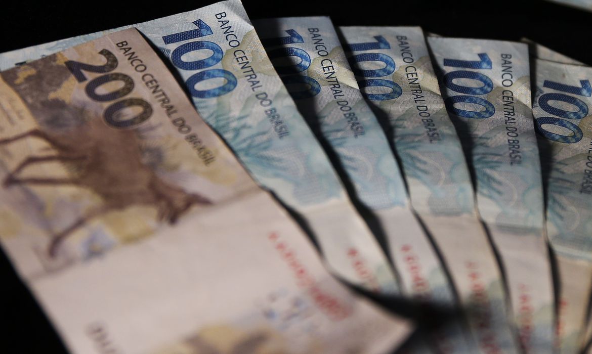 governo central, dívida pública, bancos; déficit primário, orçamento secreto, Dinheiro, Real Moeda brasileira