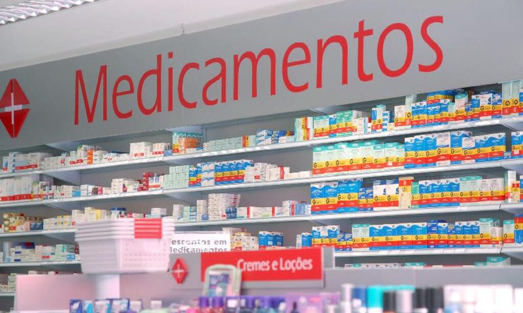 remédios medicamentos
