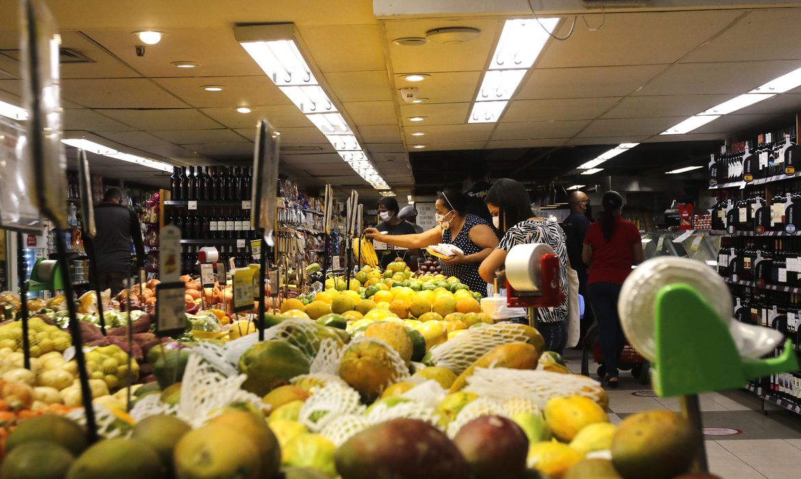 preço da cesta básica