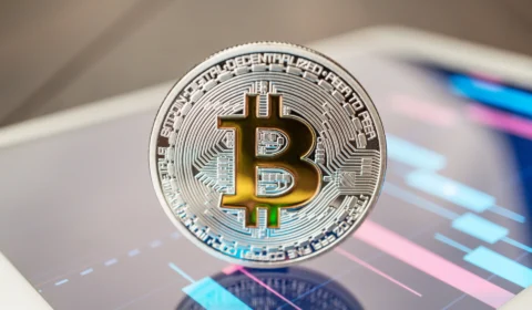 Cerca de 40% dos investidores em Bitcoin já estão no prejuízo