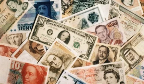 Brasil é o sétimo em ranking de crescimento econômico com 40 países