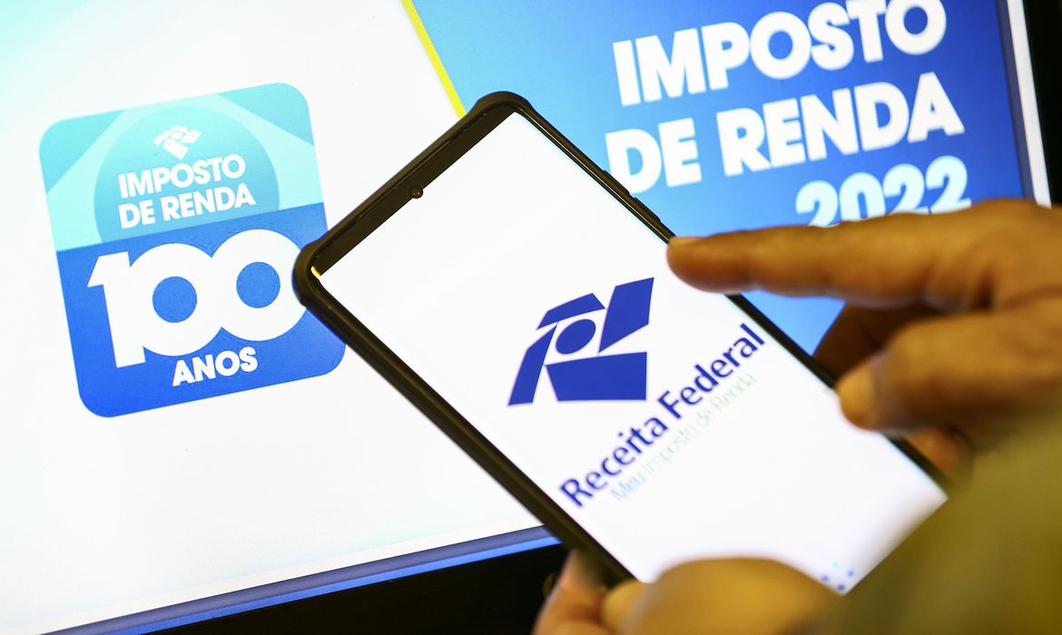 Imposto de Renda 2025