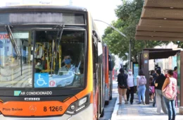Transporte público: sete capitais começam ano com passagens mais caras