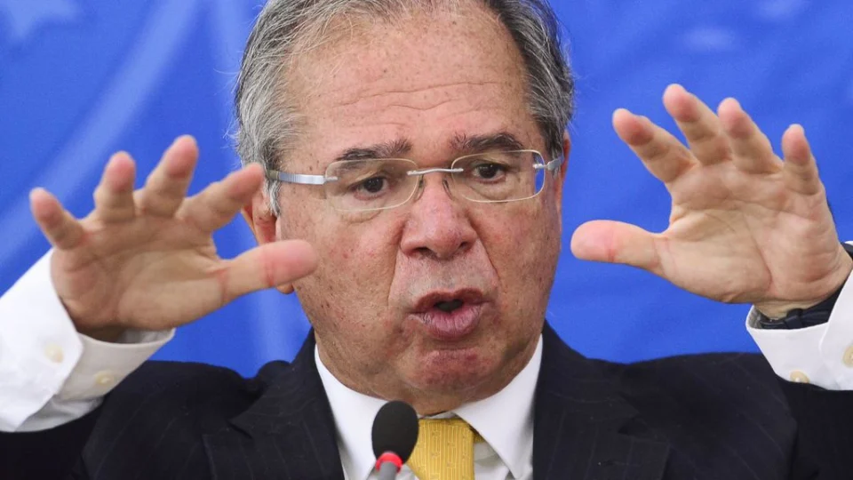 Artigo: O otimismo da Faria Lima e de Paulo Guedes