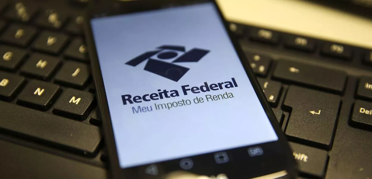 Receita alerta para falsas cobranças com nome e CPF do contribuinte