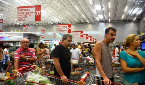 IPCA de abril é o mais elevado para o mês desde 1996
