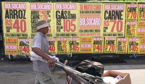 Em maio, inflação foi maior para quem ganha mais, segundo IPEA. Mas, no acumulado, atinge mais quem tem renda baixa