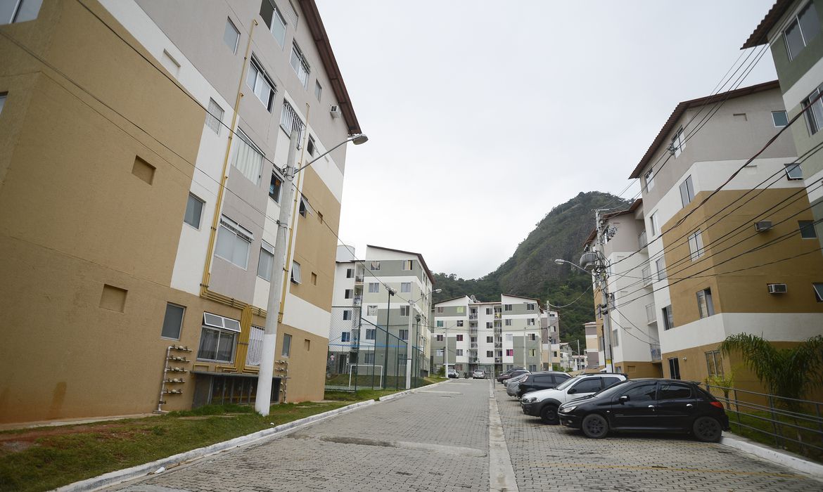 Orçamento de 2023, minha casa minha vida, Casa Verde e Amarela, casa própria, casa, habitação