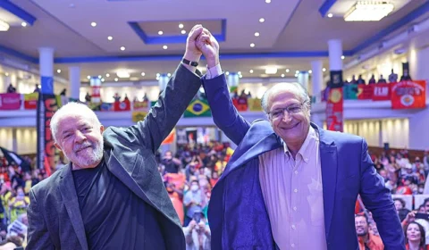 Com saída de Doria, Lula cresce cinco pontos e vence eleição no 1º turno, diz pesquisa FSB/BTG
