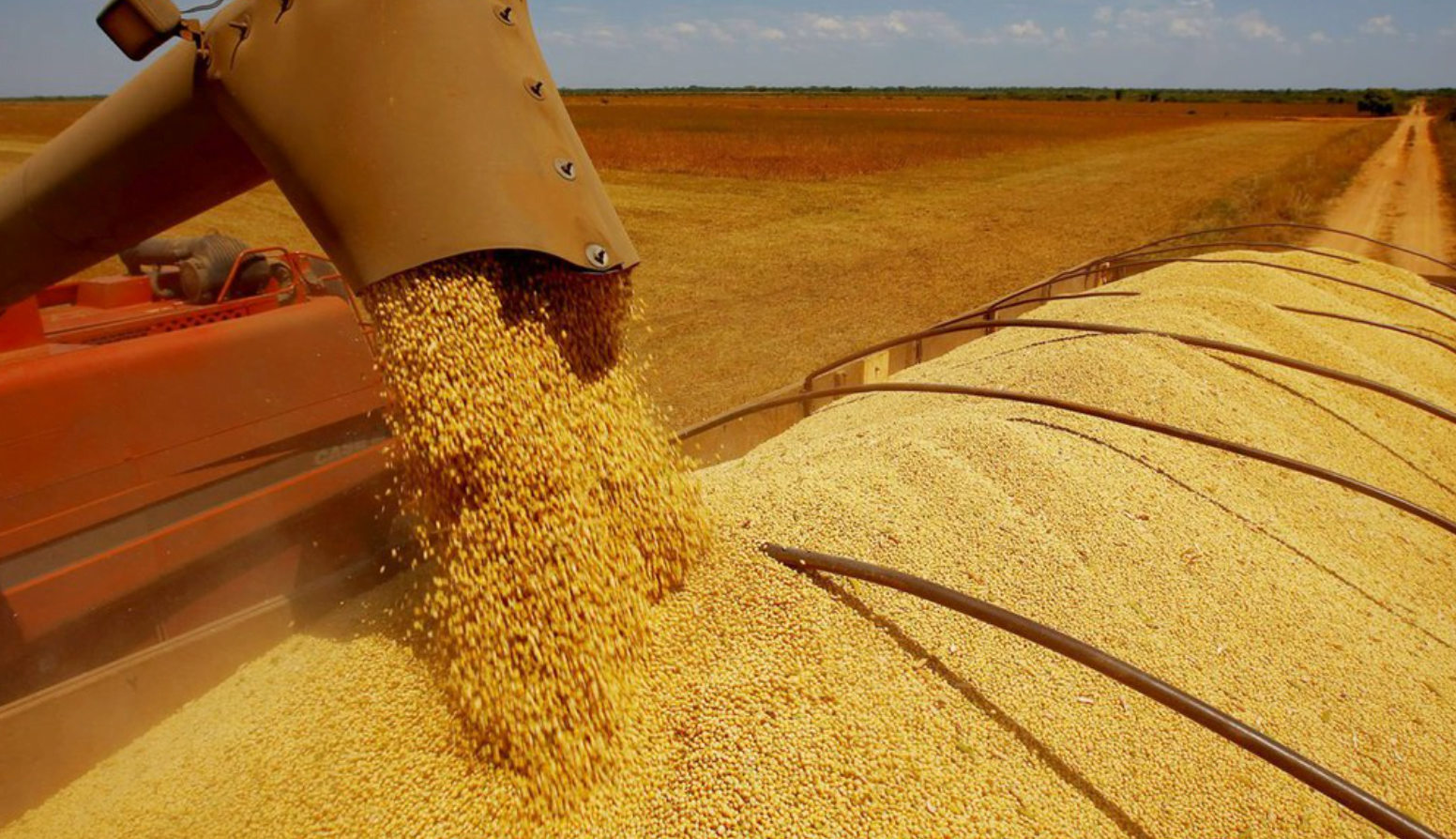 balança comercial, receita federal, soja, milho, Balança comercial, fertilizante russo, superávit da balança comercial, preços das commodities, safra de grãos, soja e milho, petróleo russo, balança comercial