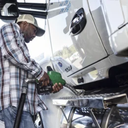 Rússia suspende exportação de diesel; medida pode afetar o Brasil