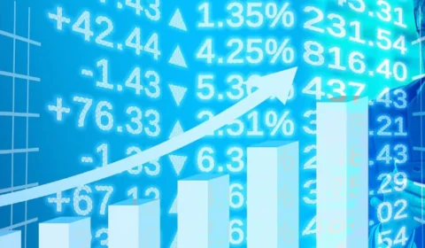 Mercados globais sobem com trégua entre EUA e Irã e queda do petróleo