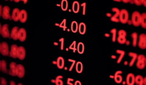 Ibovespa sobe 2,78% e fica acima dos 111 mil pontos