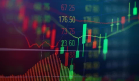 Mercados dos EUA e Europa operam em alta antes do anúncio do Fed