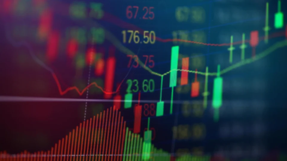Ibovespa cai 0,51%, aos 127.396 pontos, na contramão do mercado norte-americano