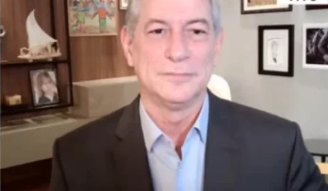 Ciro Gomes retorna ao PSDB, desafia PT e chacoalha xadrez eleitoral do Ceará