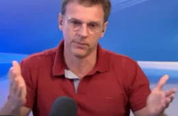 Suspensão de Edu Moreira expõe alerta sobre restrições a jornalistas nas redes