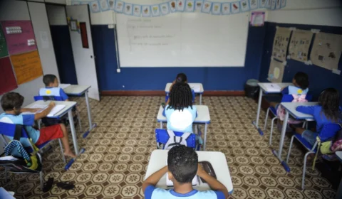 Lula quer política educacional nacional com participação dos estados e municípios