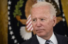 Joe Biden, ex-presidente dos EUA, é diagnosticado com ‘forma agressiva’ de câncer de próstata