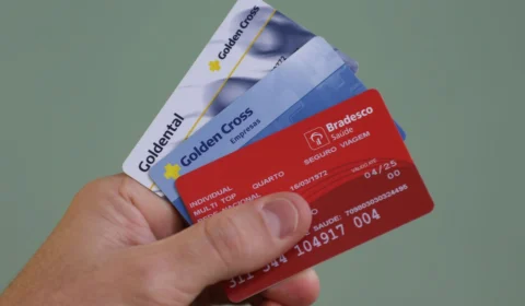 Quase 50% precisaram ajustar orçamento para não perder plano de saúde
