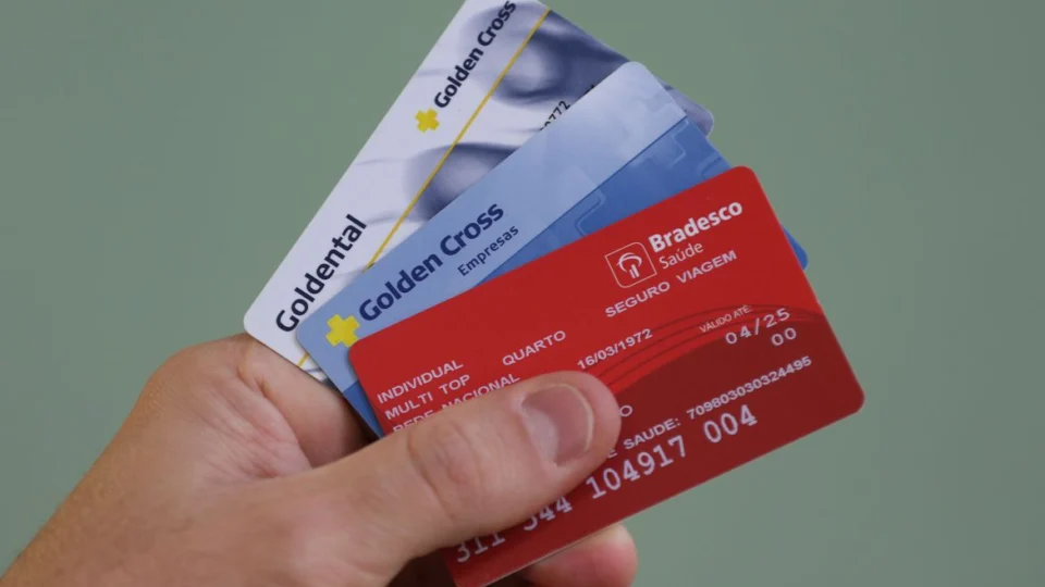 Quase 50% precisaram ajustar orçamento para não perder plano de saúde