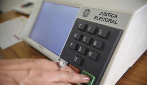 Saiba quais são as principais datas do calendário eleitoral de 2026