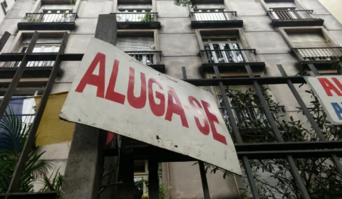 IGP-M: Inflação do aluguel desacelera na primeira prévia de março