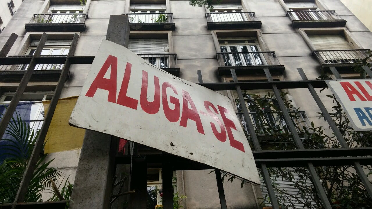 aluguel, igp-m, inflação do aluguel