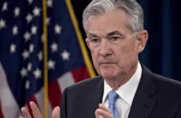 Ex-presidentes do Fed denunciam ataque de Trump contra banco central dos EUA