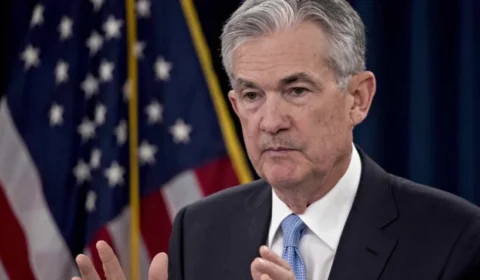 Investigação contra Jerome Powell expõe tensão entre Casa Branca e BC dos EUA