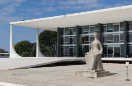 STF forma maioria para avaliar se ocultação de cadáver tem proteção da Lei da Anistia