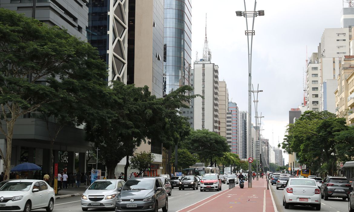 Aluguéis residenciais