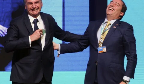 Com saída de Pedro Guimarães da Caixa, Bolsonaro perde aliado para seu projeto de reeleição