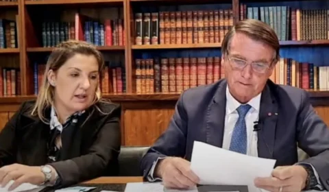 Para minimizar denúncias de assédio em seu governo, Bolsonaro escolhe mulher para comando da Caixa Econômica