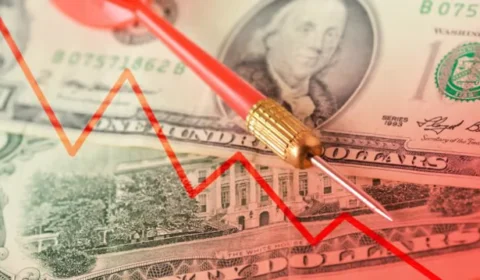 Dólar cai no mundo e rumor sobre o iene agita o mercado global