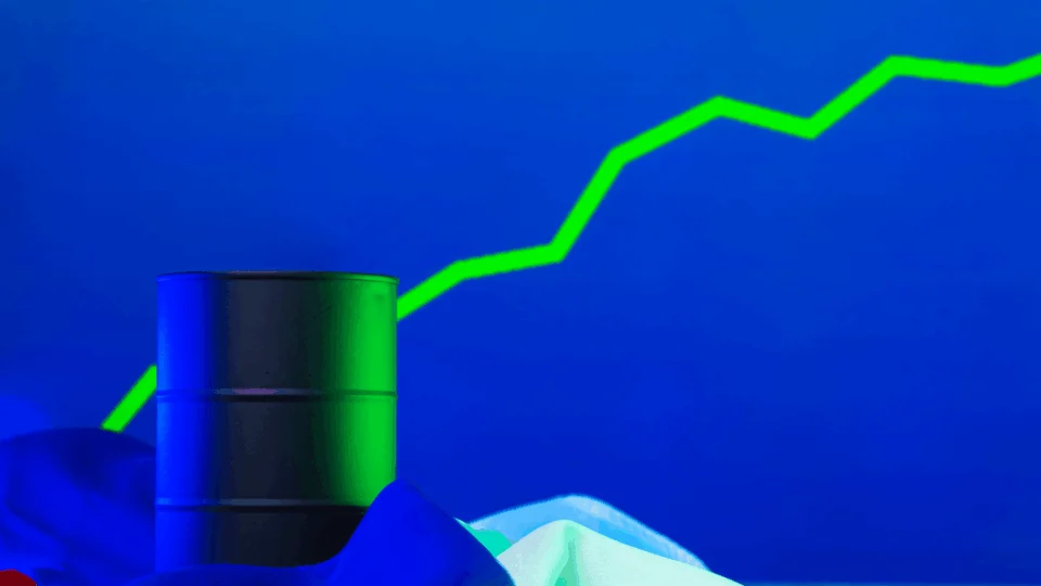 Petróleo sobe mais de 4% com incertezas sobre liberação do estreito de Hormuz