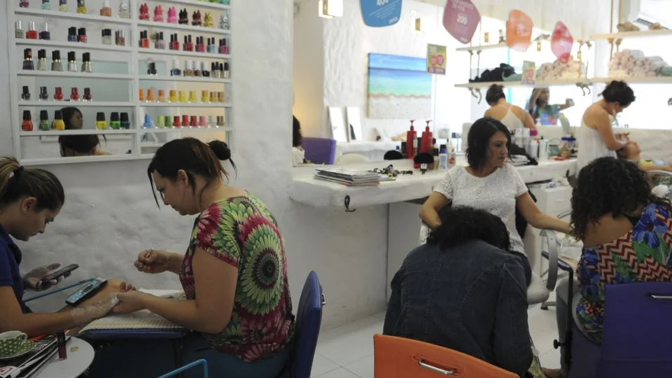 Índice de Confiança de Serviços se mantém estável em junho