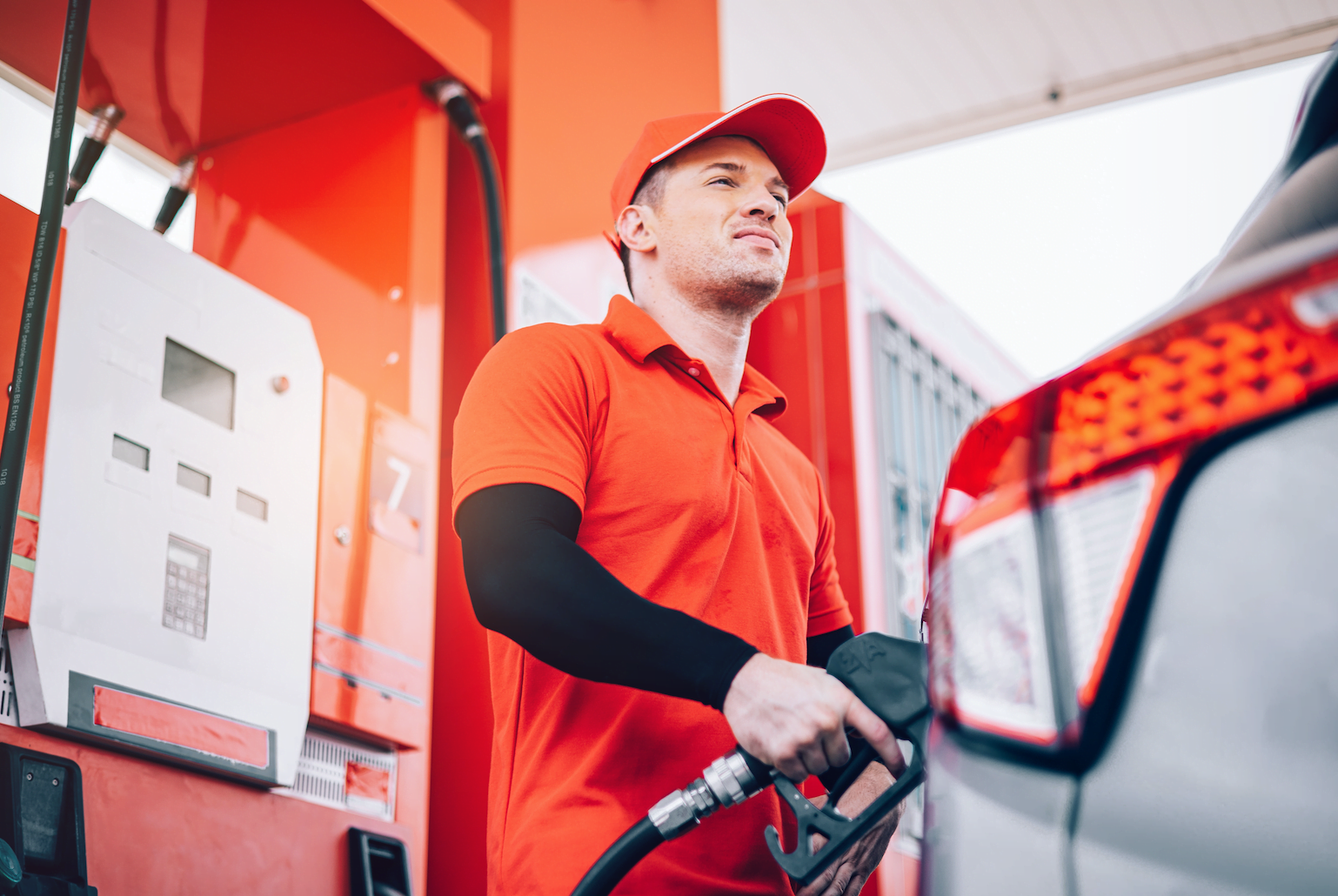 barril do petróleo, gasolina mais cara, Índice de Miséria, Auxílio Caminhoneiro, preço do diesel, preço da gasolina