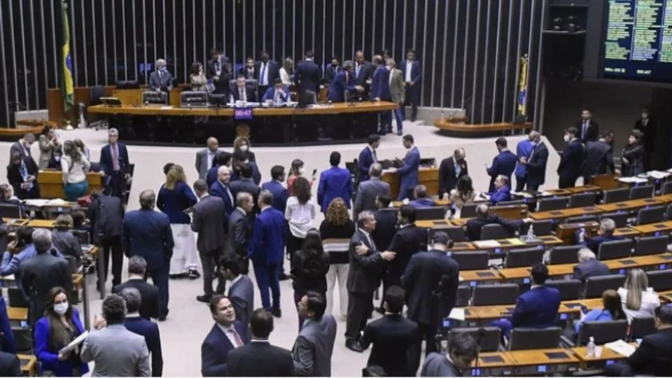 CPI da Americanas é protocolada na Câmara dos Deputados
