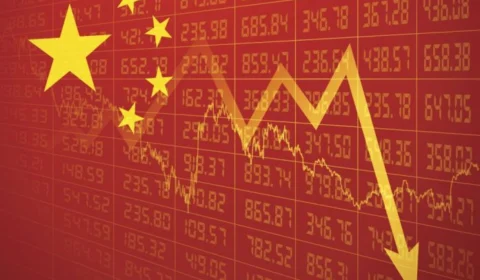 Em revide a Trump, China anuncia tarifas de 84% sobre produtos importados dos EUA