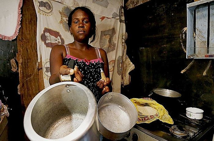 merenda escolar, combate à fome,, impacto da PEC, disparada da inflação