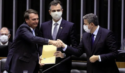 Congresso aprova LDO para 2023 e reserva R$ 19 bi para “orçamento secreto”