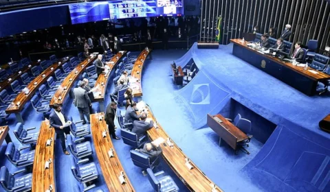 Senado aprova Lei da Reciprocidade Econômica, em resposta a medidas de Trump