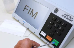 TSE recebe embaixadores nesta segunda para defender urna eletrônica