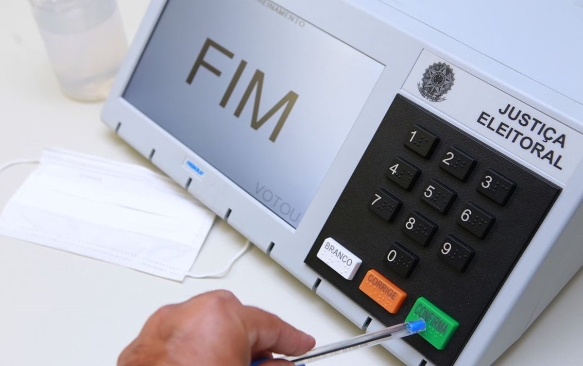 Prazo para solicitação de voto em trânsito vai até dia 20 deste mês. (Foto: Agência Brasil)