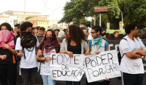 Artigo: Por uma economia que represente a verdadeira democracia pedida pelo povo brasileiro